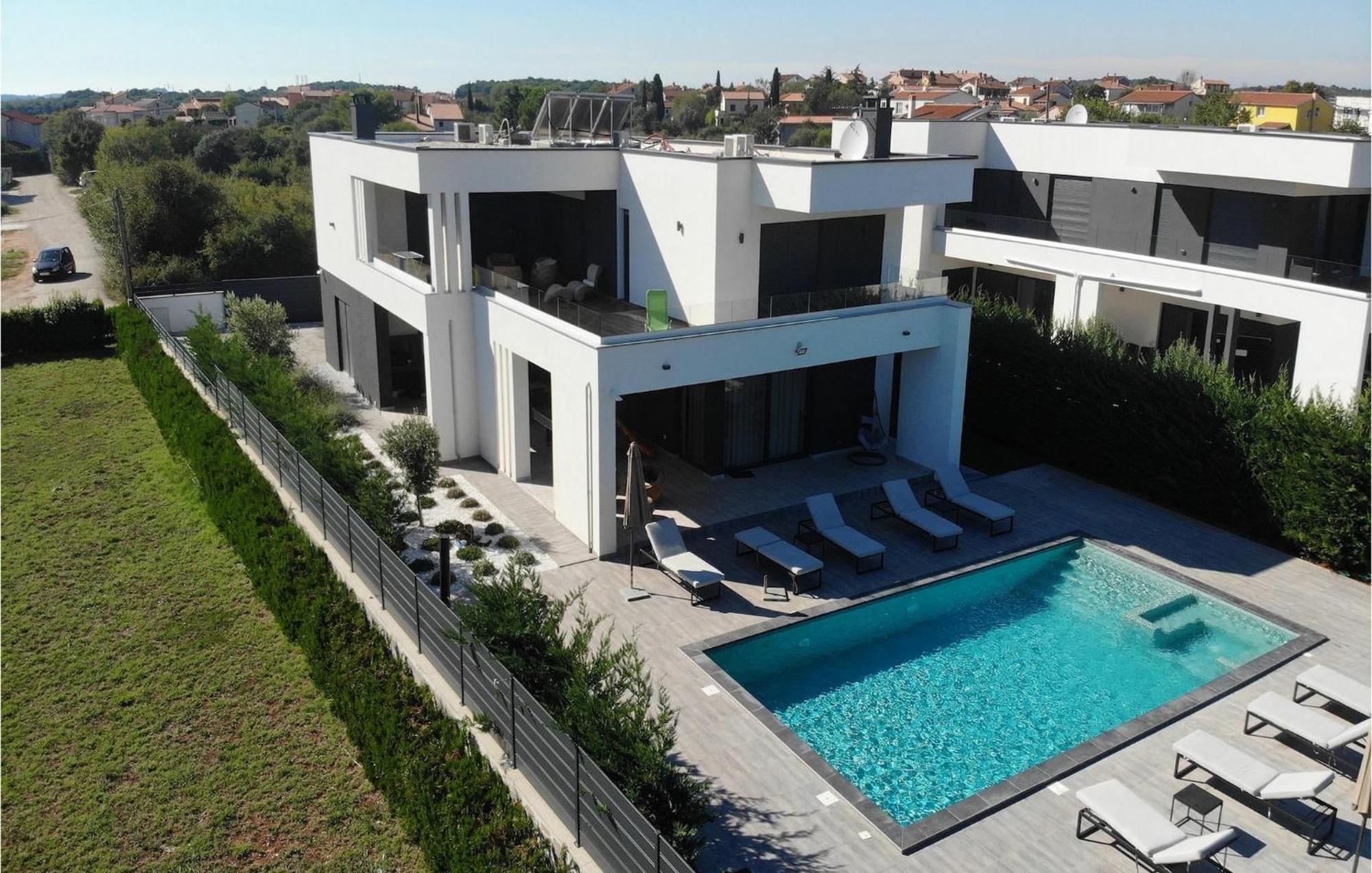 Villa Ula 普拉 外观 照片