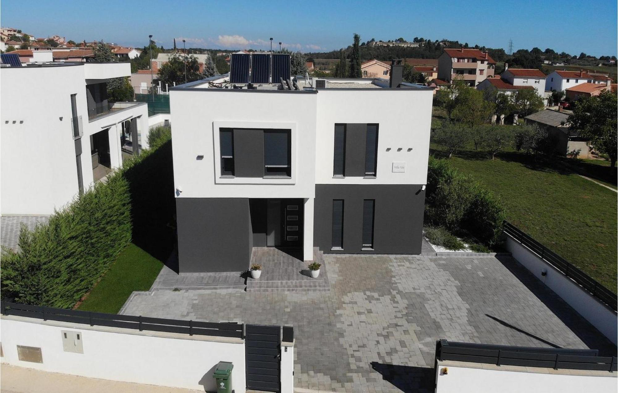 Villa Ula 普拉 外观 照片